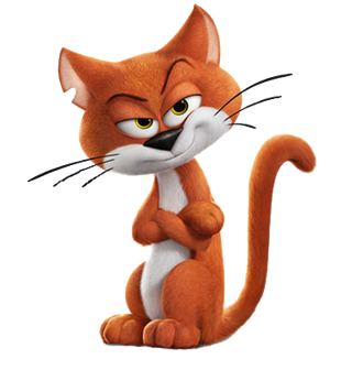 Azrael (The Smurfs) | Villains Wiki | FANDOM powered by Wikia