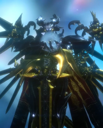 Bahamut Final Fantasy Xv Villains Wiki Fandom