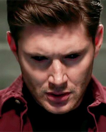 Dean Winchester | Villains Wiki | Fandom