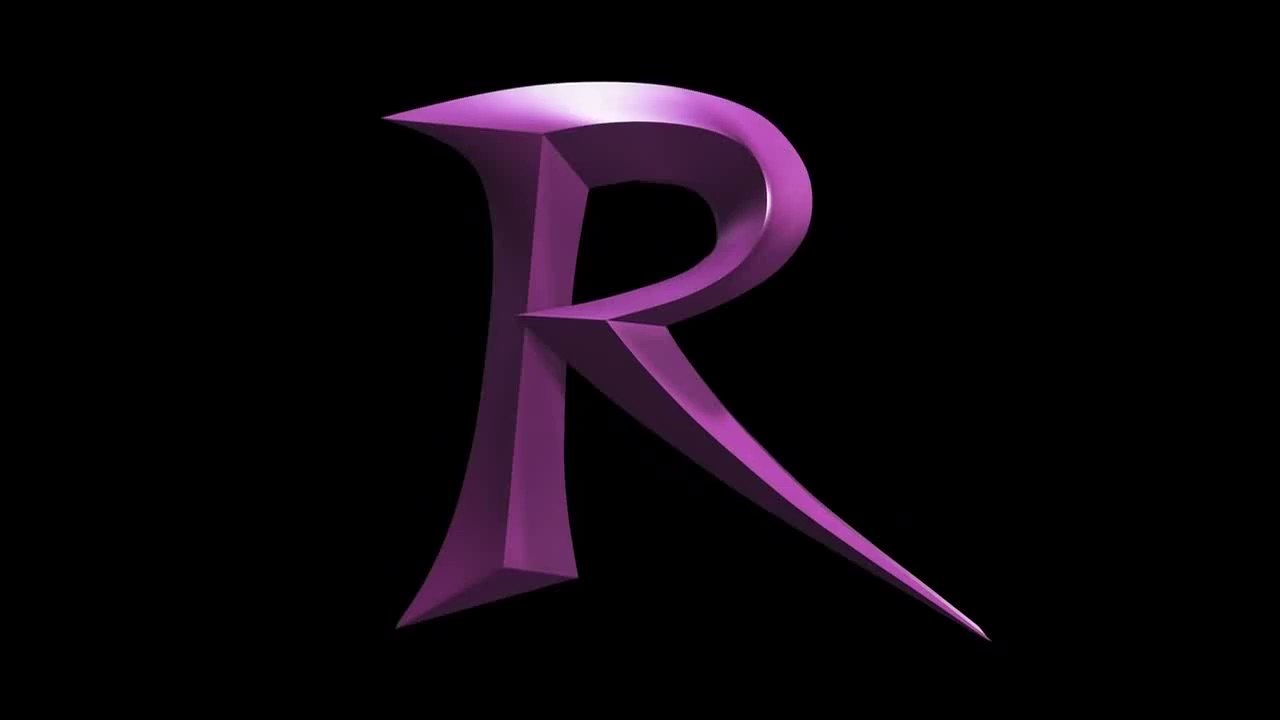 Unova rocket logo