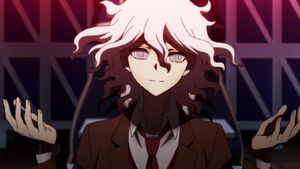 Nagito Komaeda | Villains Wiki | Fandom