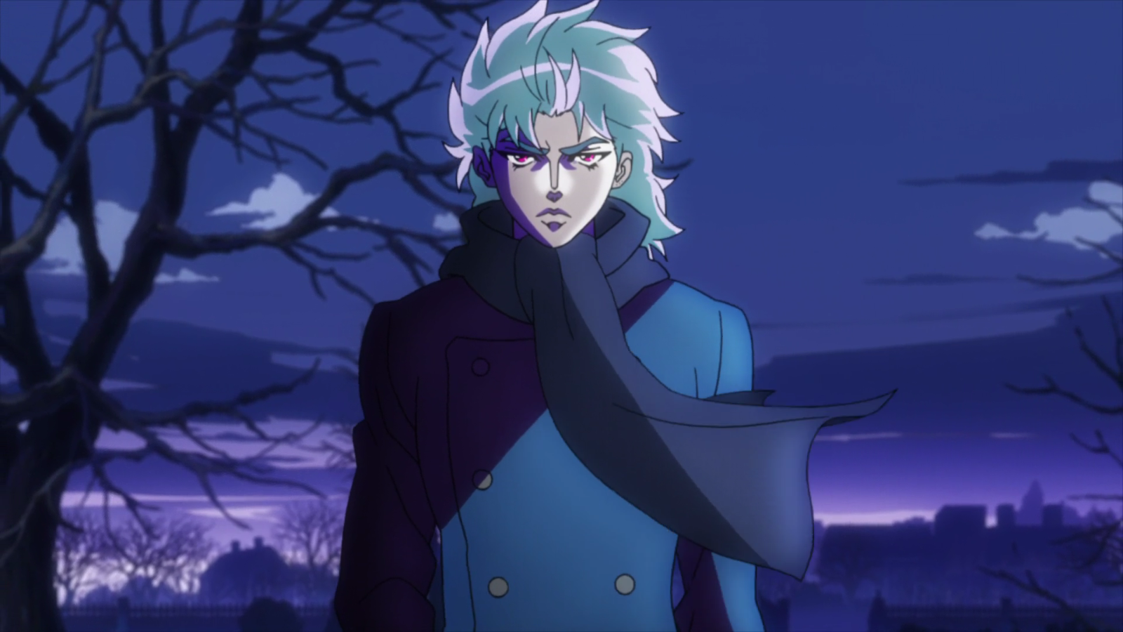 Dio Brando  Villains Wiki  FANDOM powered by Wikia