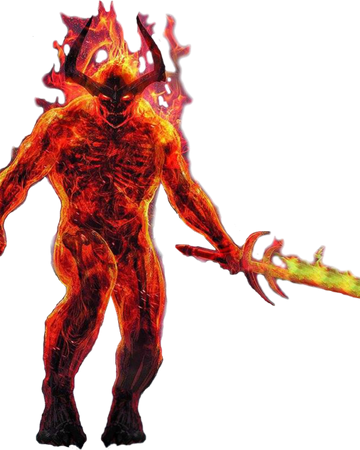 Surtur Marvel Cinematic Universe Villains Wiki Fandom