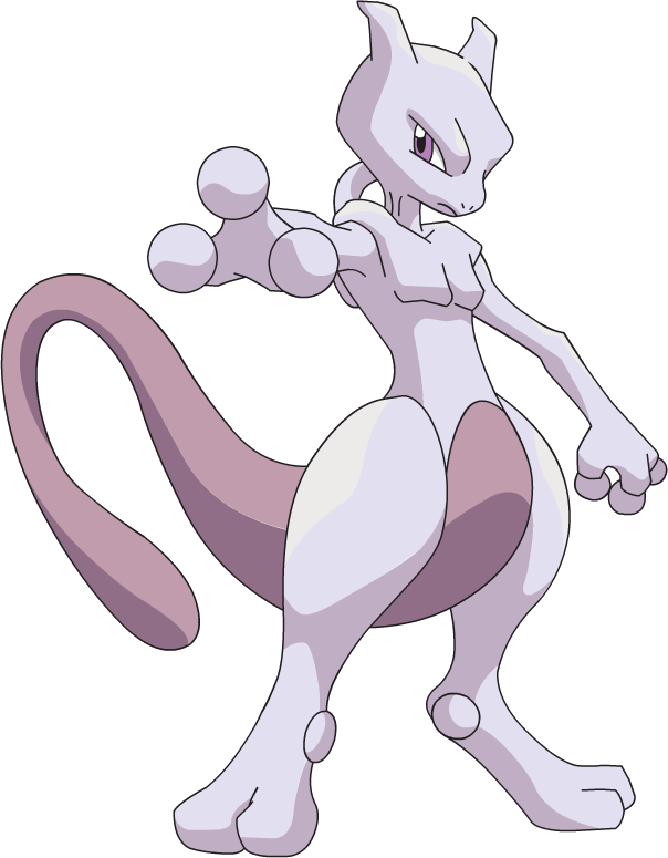 Image result for mewtwo