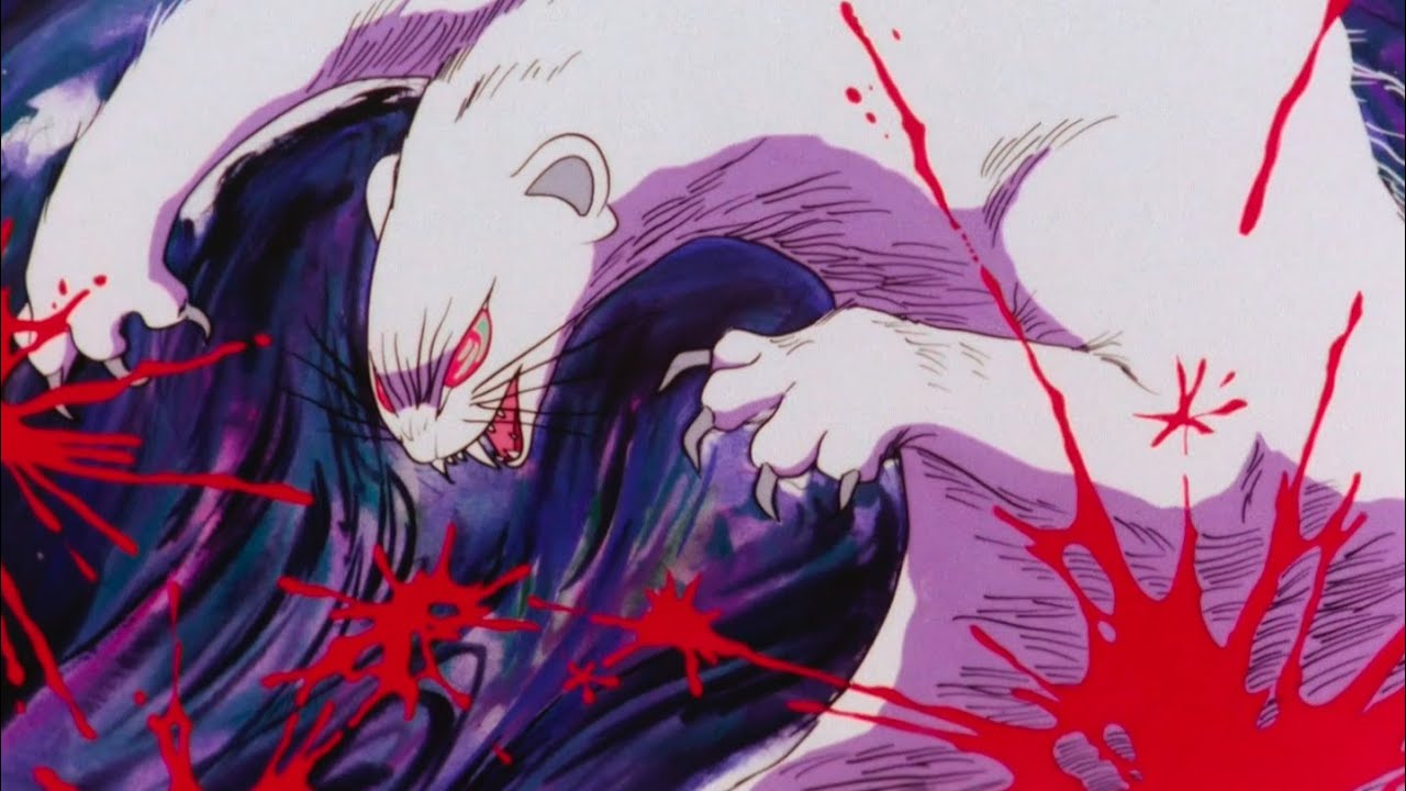 Wallpaper Gamba no bouken Free