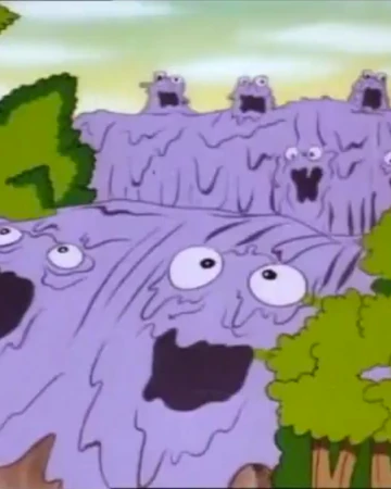 my little pony slime