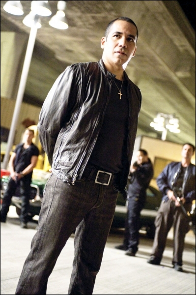 Arturo Braga  Villains Wiki  FANDOM powered by Wikia