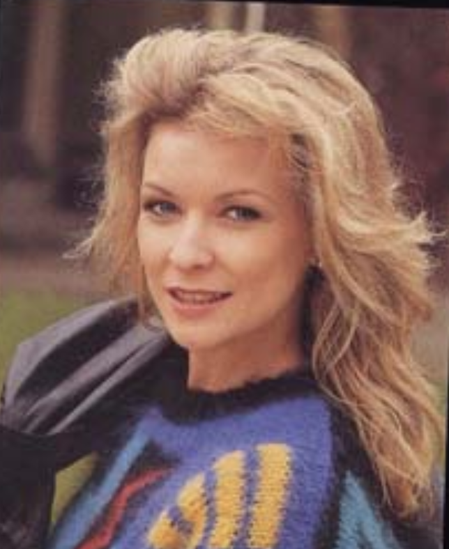 Kim Tate | Villains Wiki | Fandom