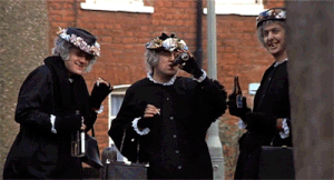 HellS Grannies HellS Grannies