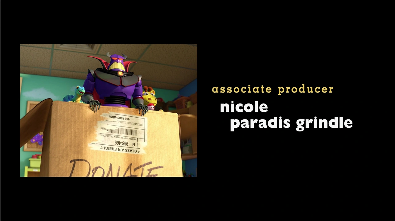 Emperor Zurg Villains Wiki FANDOM powered by Wikia