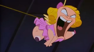 Darla Dimple | Villains Wiki | FANDOM powered by Wikia