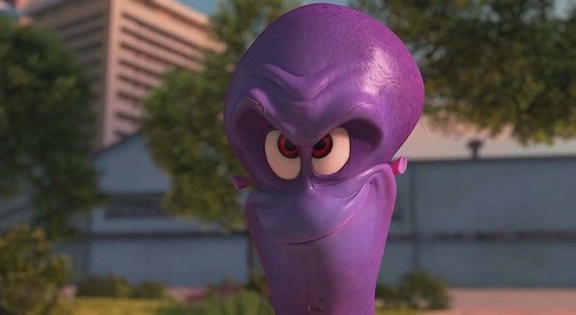 Image - Dave's evil grin.png | Villains Wiki | FANDOM powered by Wikia