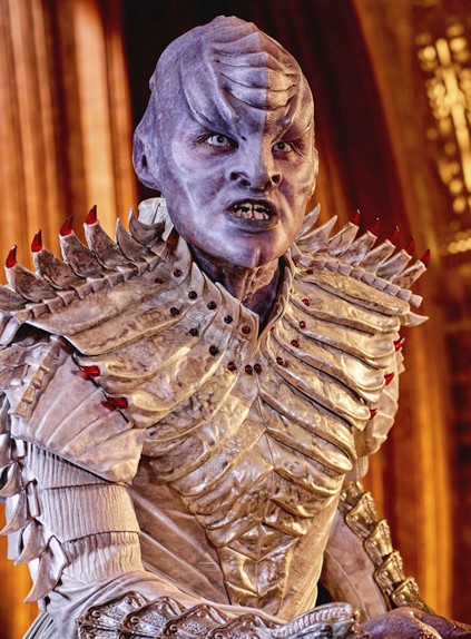 L Rell Villains Wiki Fandom Powered By Wikia