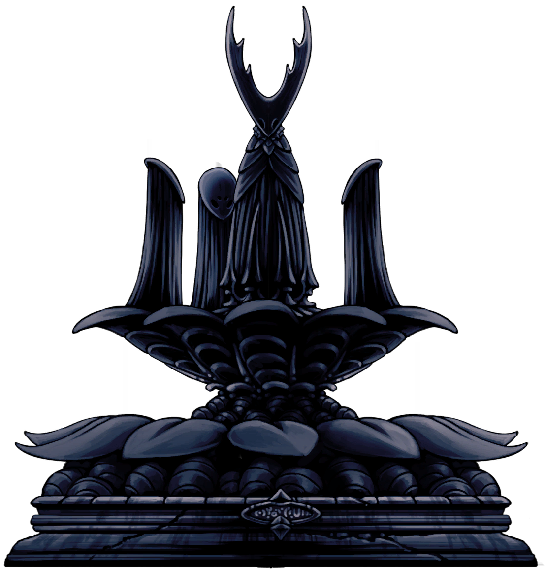 Hollow Knight Villains Wiki FANDOM powered by Wikia