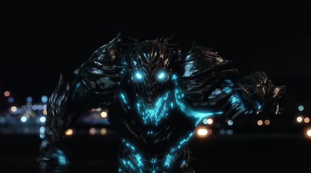 minifig factory savitar