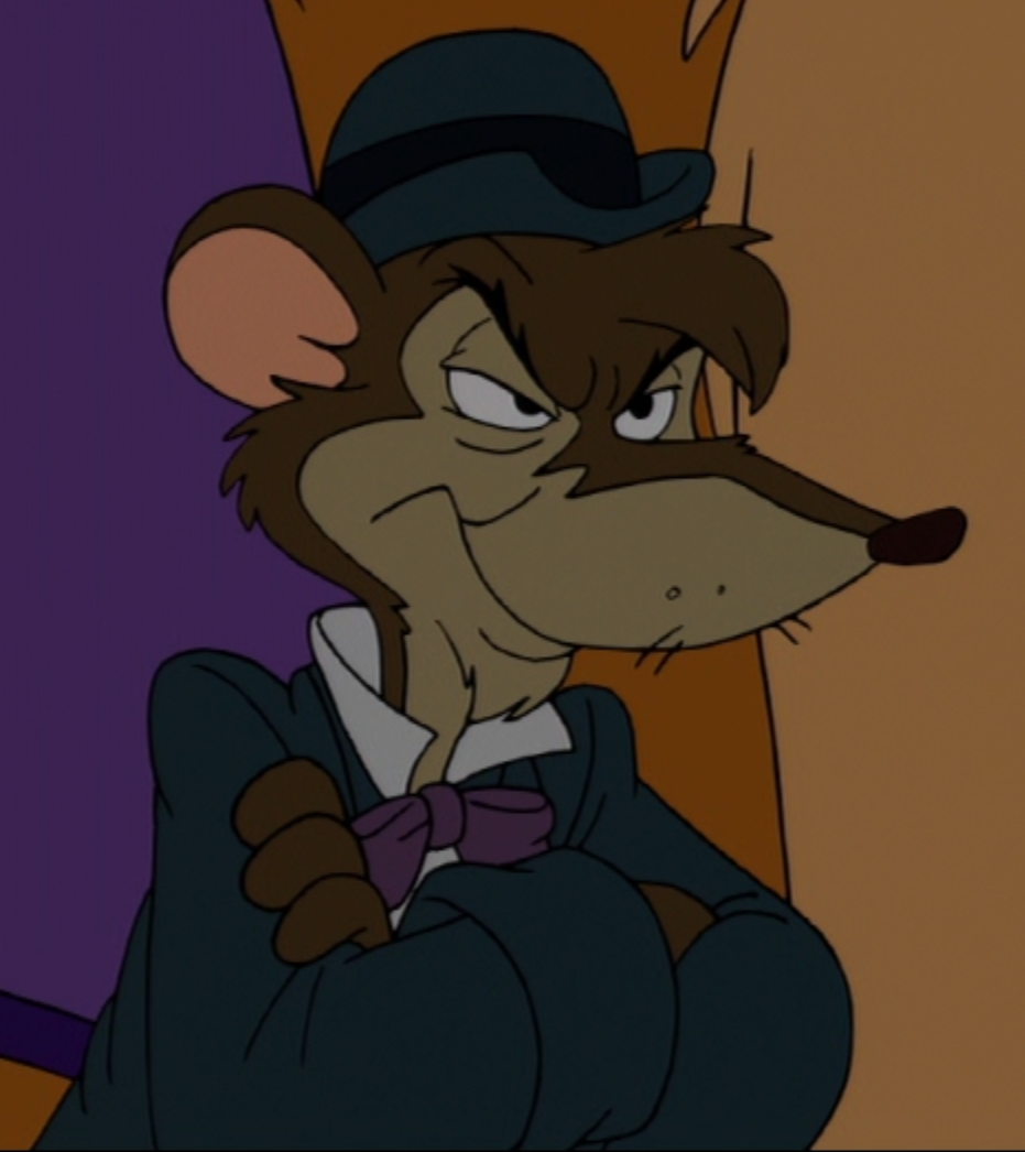 Scuttlebutt Villains Wiki FANDOM powered by Wikia
