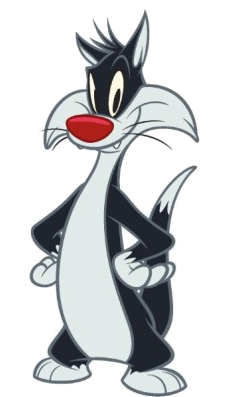 Sylvester J Pussycat Sr Villains Wiki Fandom