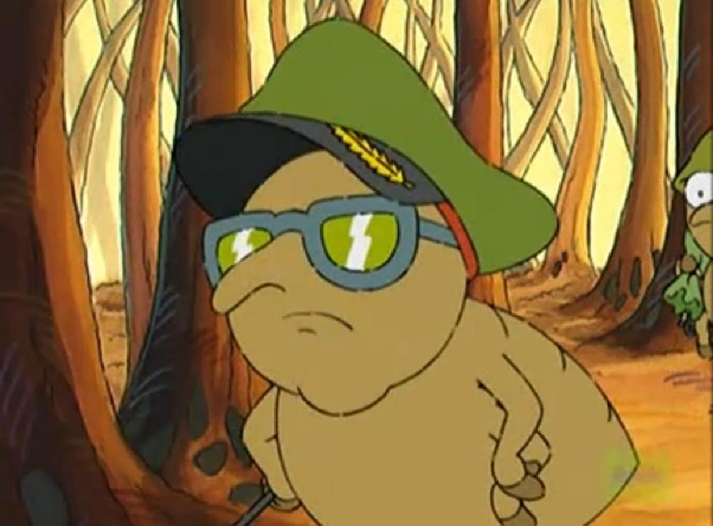 Army Of Lice Villains Wiki Fandom