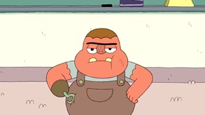 Balance from Clarence