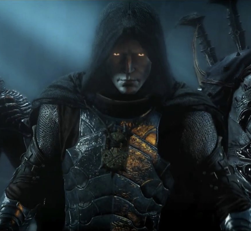 the black hand of sauron the black hand of sauron