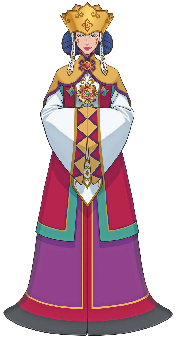 ga ran sigatar khura