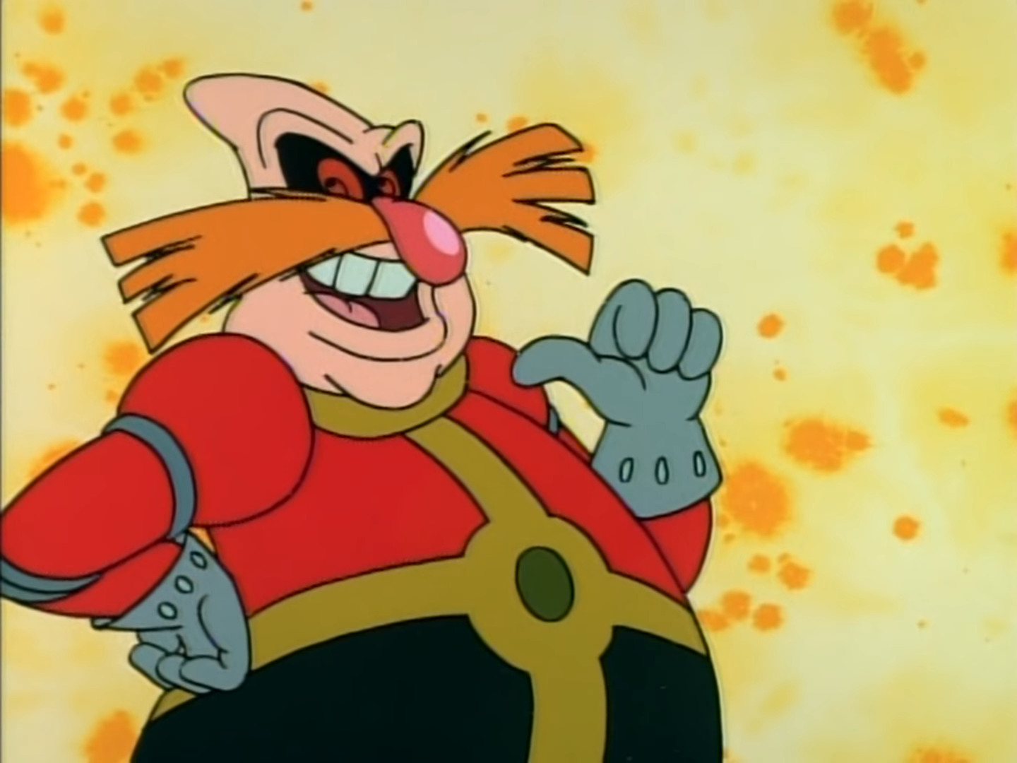 Dr. Ivo Robotnik (AoStH) | Villains Wiki | FANDOM powered by Wikia