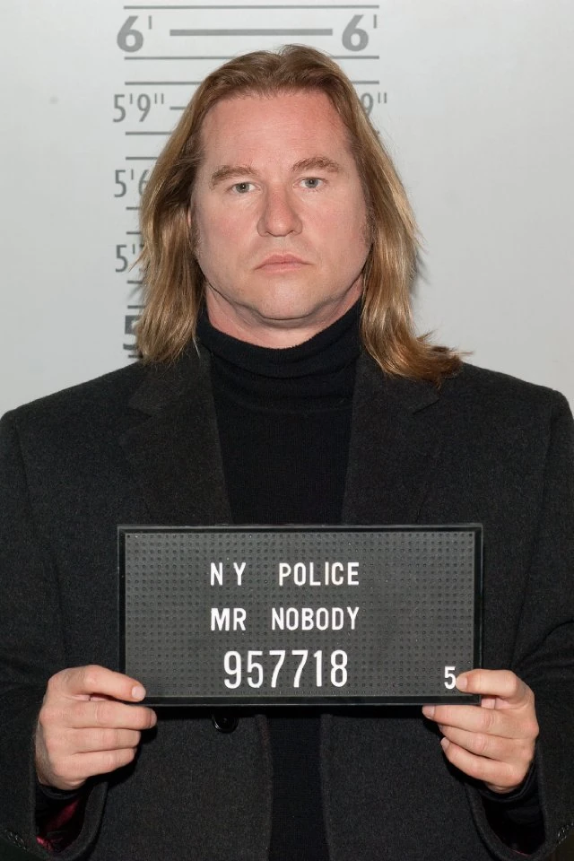 Mr. Nobody Villains Wiki FANDOM powered by Wikia