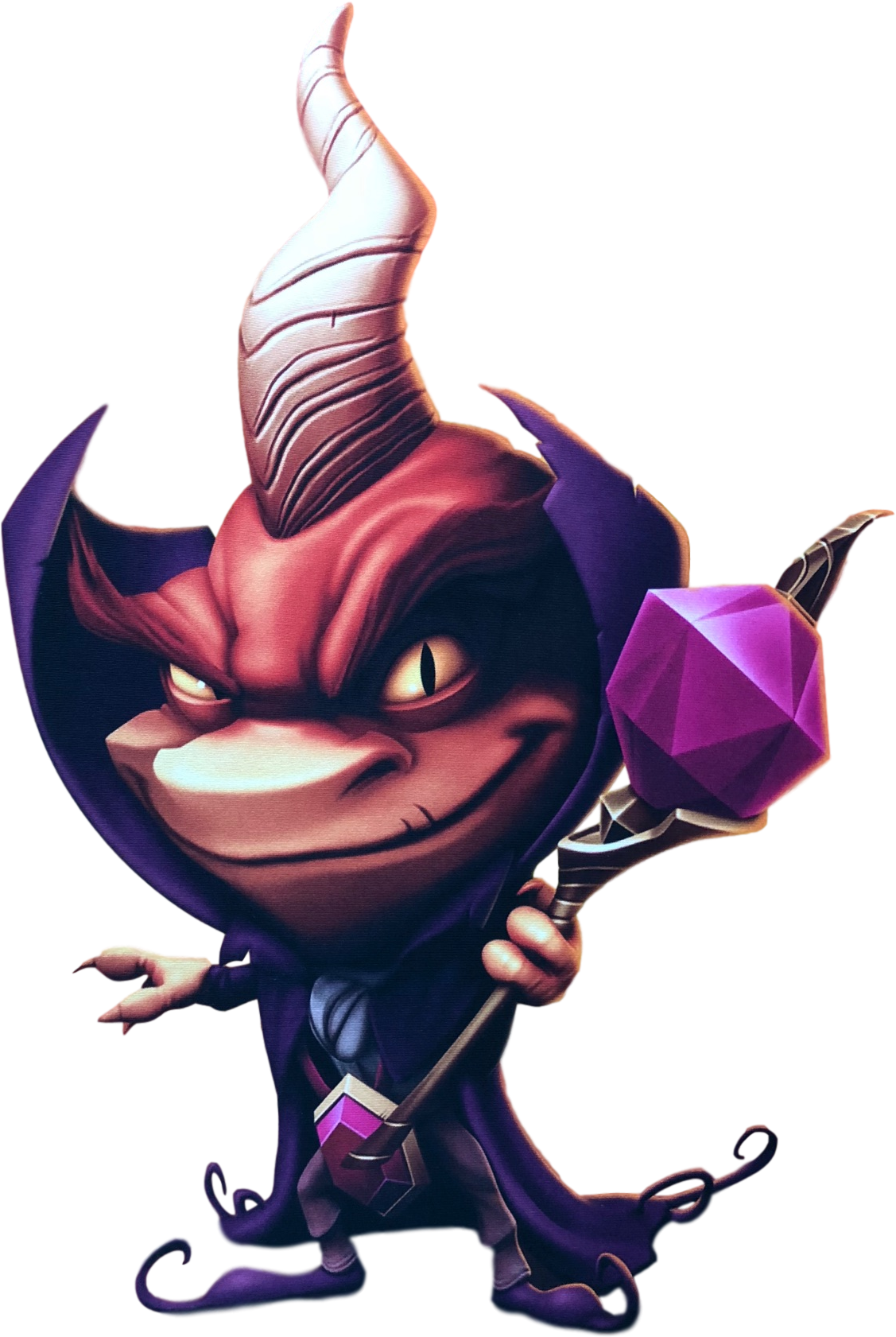 Ripto | Villains Wiki | FANDOM powered by Wikia