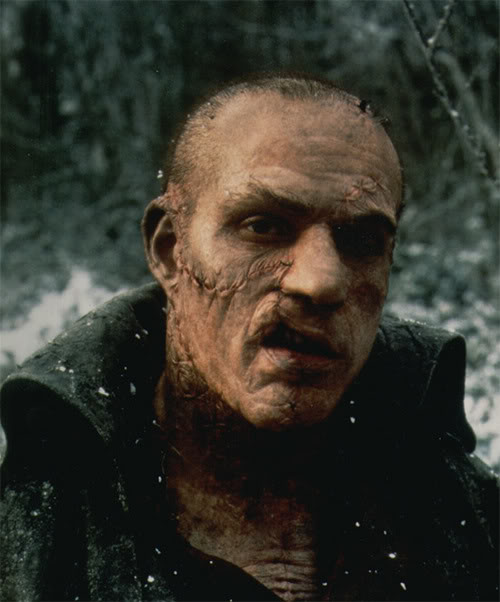 Frankenstein by Robert Horton Frankenstein by Robert Horton