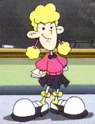 Valerie HumanForm