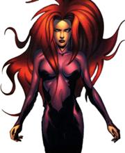 180px-Medusalith Amaquelin (Earth-616)