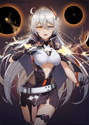 Herrscher Of The Void Villains Wiki Fandom Powered By Wikia