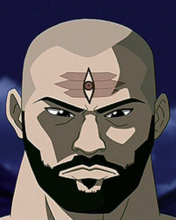 Combustion Man Villains Wiki Fandom