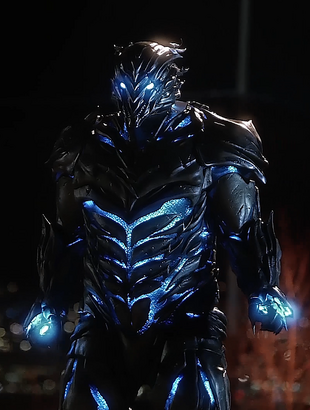 Savitar (Arrowverse) | Villains Wiki | FANDOM powered by Wikia