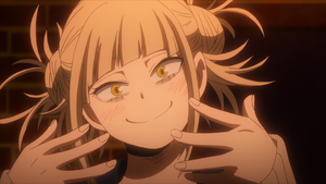 Himiko Toga/Gallery | Villains Wiki | FANDOM powered by Wikia