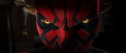 Maul Revenge