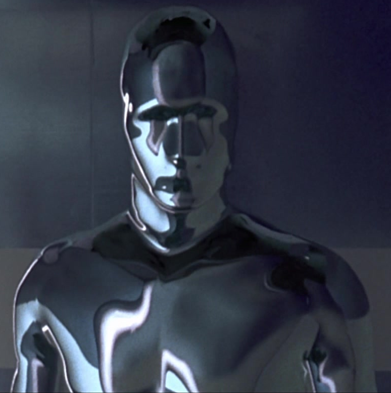 T-1000 (Judgment Day) | Villains Wiki | FANDOM Powered By Wikia