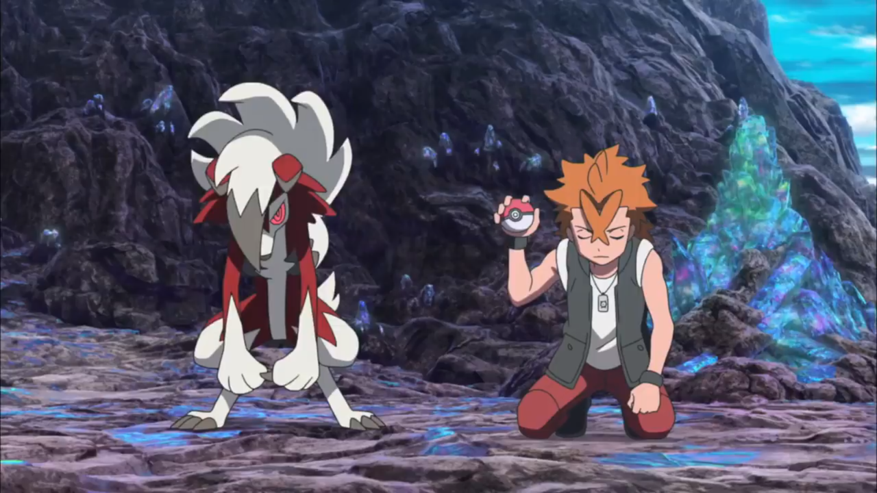 Cross (Pokémon) | Villains Wiki | FANDOM powered by Wikia