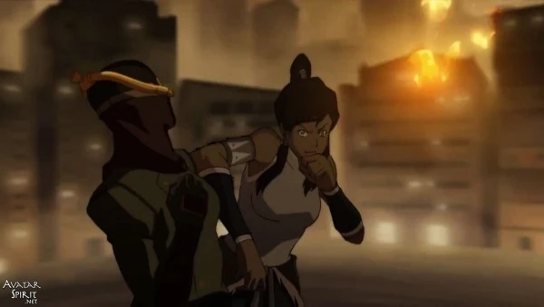 Equalists Villains Wiki FANDOM powered by Wikia
