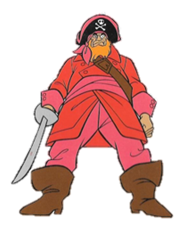 Barbarossa Barbarossa