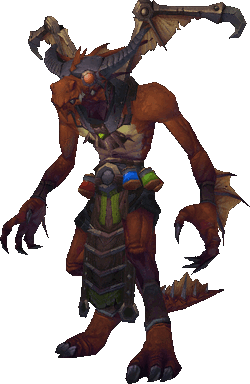 Maloriak