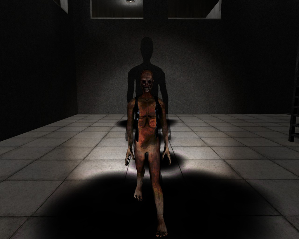 scp containment breach containing 106