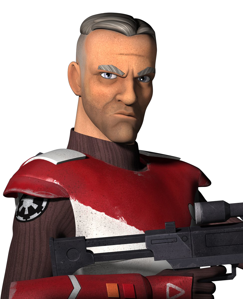 Gar Saxon | Villains Wiki | FANDOM powered by Wikia