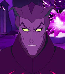 Haxus' Faces