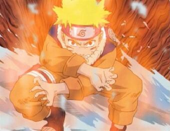 Kurama Naruto Villains Wiki Fandom