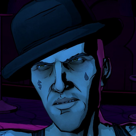 Georgie Porgie Villains Wiki Fandom