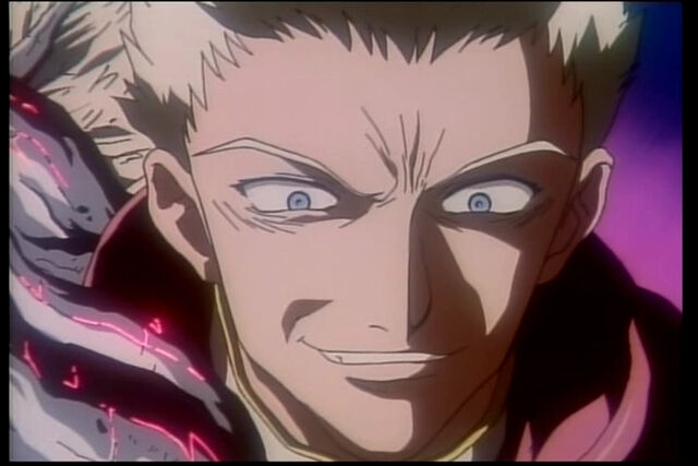 Image - Trigun knives0079.jpg | Villains Wiki | FANDOM powered by Wikia