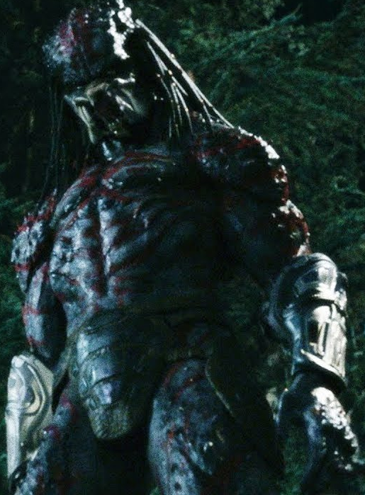 predator ultimate