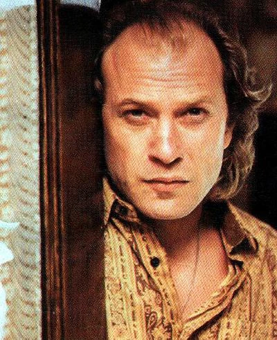 Buffalo Bill Villains Wiki Fandom Powered By Wikia