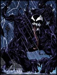 batman enemies with venom